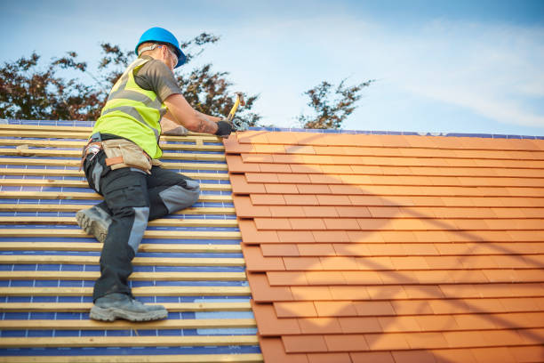 4 Ply Roofing in Lake Forest, IL